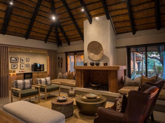 Inyati Game Lodge - 278546