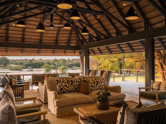 Inyati Game Lodge - 278548
