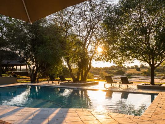 Inyati Game Lodge - 278550