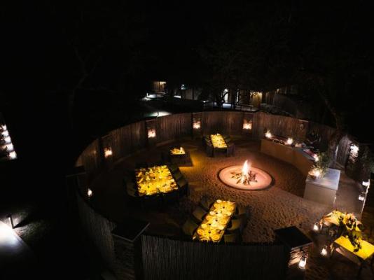 Inyati Game Lodge - 278551