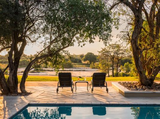 Inyati Game Lodge - 278552
