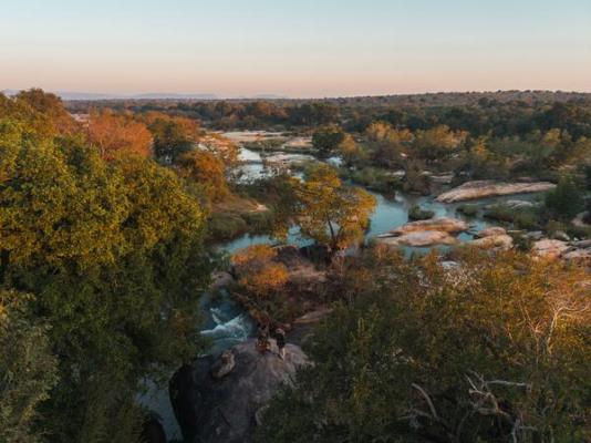 Inyati Game Lodge - 278553