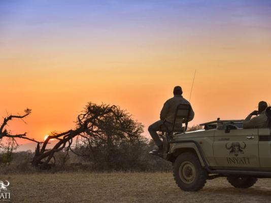 Inyati Game Lodge - 278556