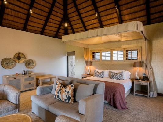 Inyati Game Lodge - 278558