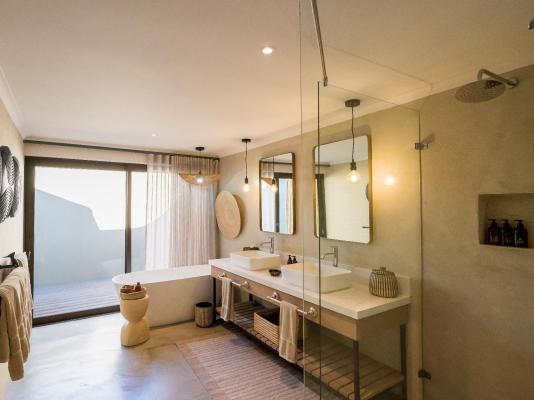 Inyati Game Lodge - 278559