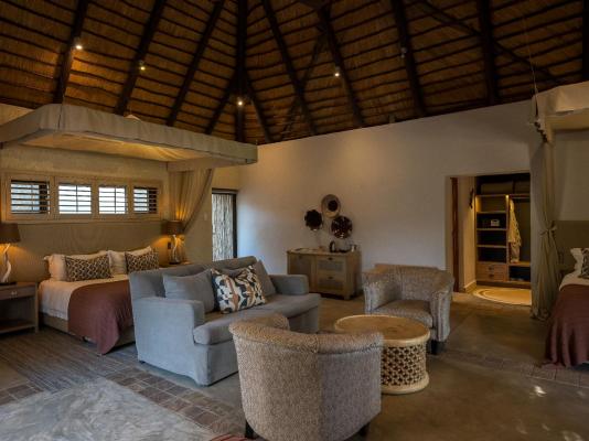 Inyati Game Lodge - 278560