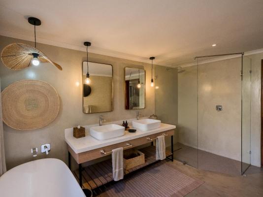 Inyati Game Lodge - 278562