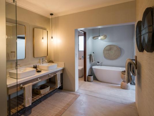 Inyati Game Lodge - 278563