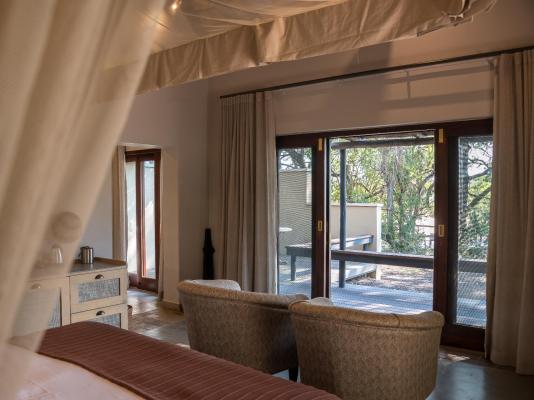 Inyati Game Lodge - 278564