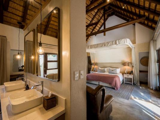 Inyati Game Lodge - 278565