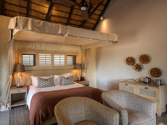 Inyati Game Lodge - 278566