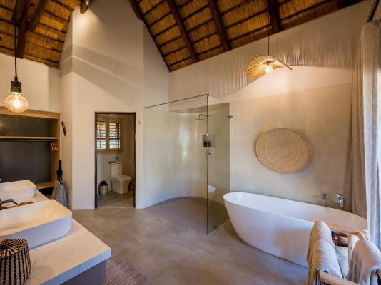 Inyati Game Lodge - 278568