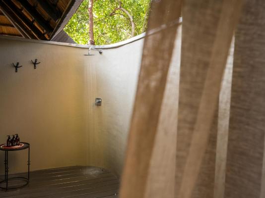 Inyati Game Lodge - 278569