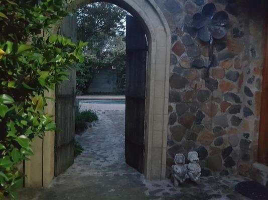 Gemsbok Cottage - 278570