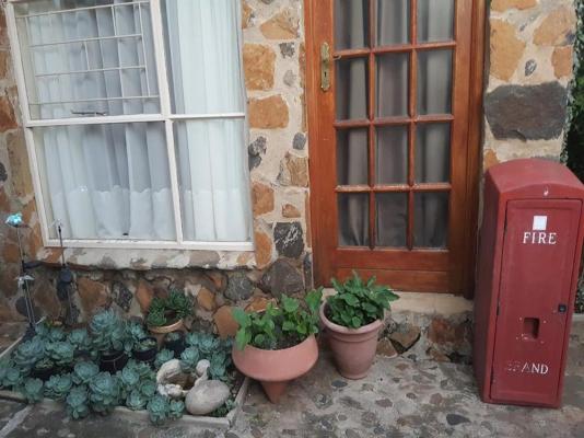 Gemsbok Cottage - 278573