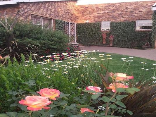 Gemsbok Cottage - 278575