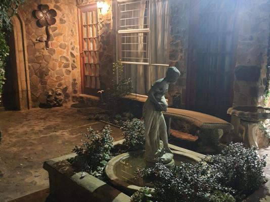 Gemsbok Cottage - 278577