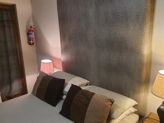 Gemsbok Cottage - 278602