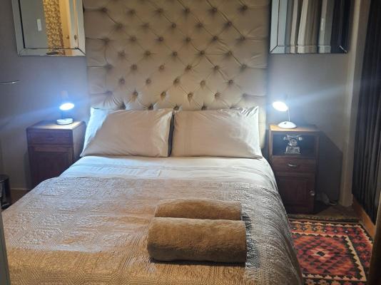 Gemsbok Cottage - 278604
