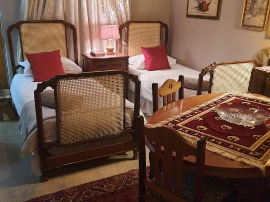Gemsbok Cottage - 278605