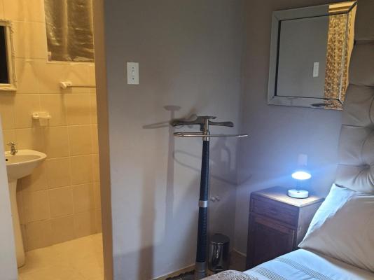 Gemsbok Cottage - 278606