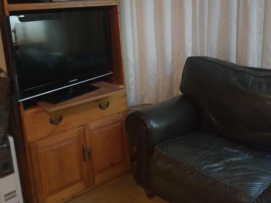 Gemsbok Cottage - 278607