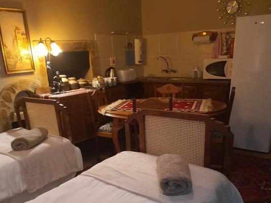 Gemsbok Cottage - 278608