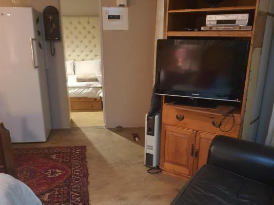 Gemsbok Cottage - 278609