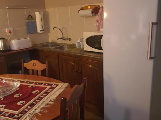 Gemsbok Cottage - 278611