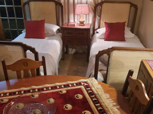 Gemsbok Cottage - 278613
