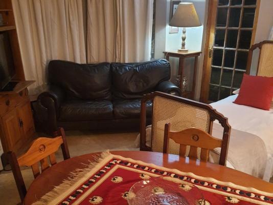 Gemsbok Cottage - 278614