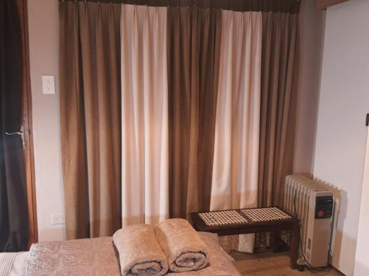Gemsbok Cottage - 278615