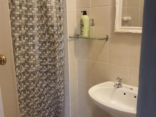 Gemsbok Cottage - 278616