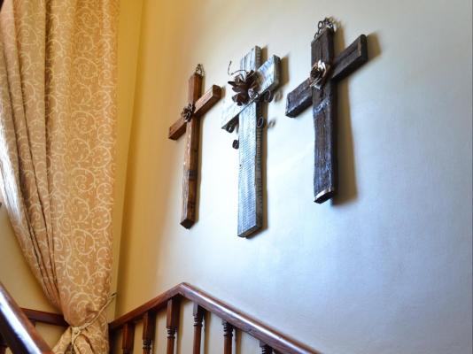 96 On Bree Guesthouse - 278649