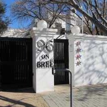 96 On Bree Guesthouse - 278650