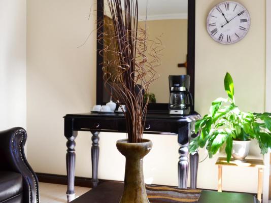 96 On Bree Guesthouse - 278651