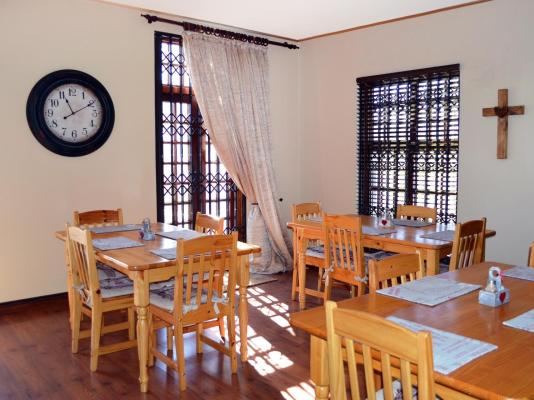 96 On Bree Guesthouse - 278652