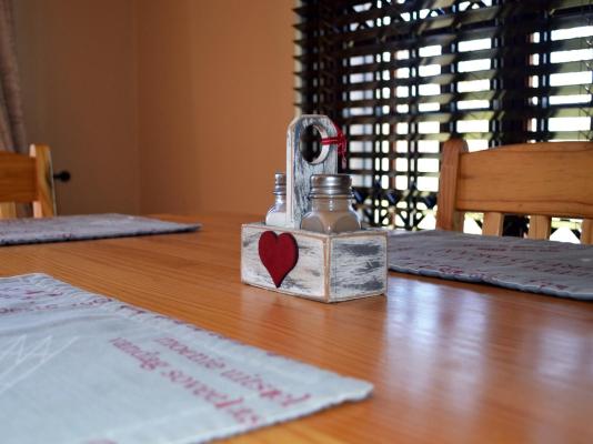 96 On Bree Guesthouse - 278653