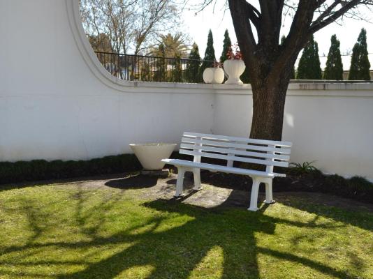 96 On Bree Guesthouse - 278654
