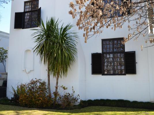 96 On Bree Guesthouse - 278655