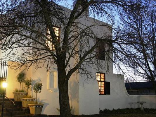 96 On Bree Guesthouse - 278658