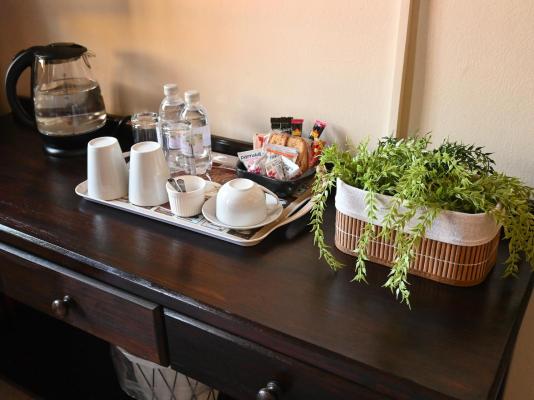 96 On Bree Guesthouse - 278663