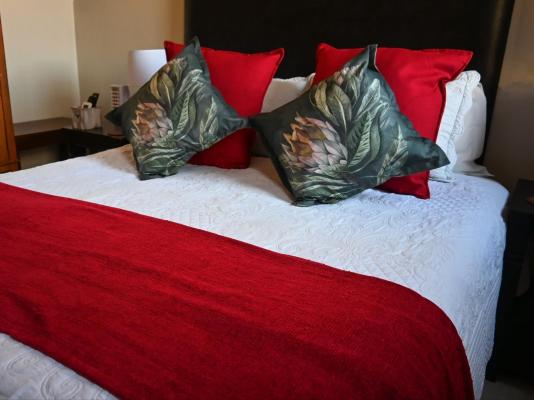 96 On Bree Guesthouse - 278664