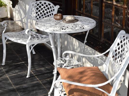 96 On Bree Guesthouse - 278672