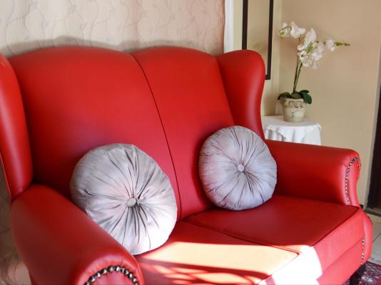 96 On Bree Guesthouse - 278674