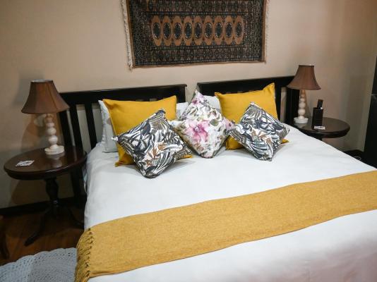 96 On Bree Guesthouse - 278676