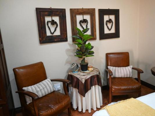 96 On Bree Guesthouse - 278678