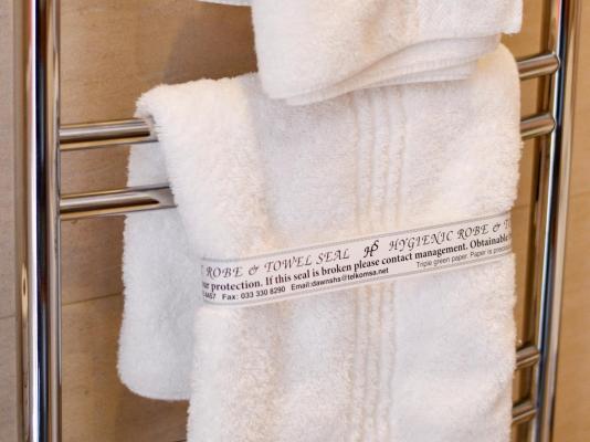 96 On Bree Guesthouse - 278680