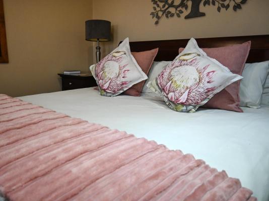 96 On Bree Guesthouse - 278686