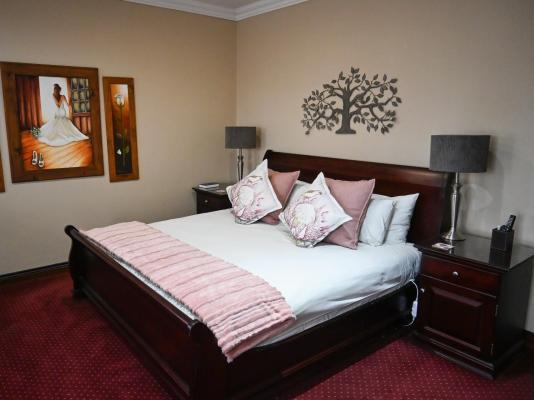 96 On Bree Guesthouse - 278687